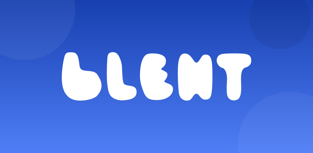 Blent
